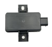 Zeroupshop Capteur de pression des pneus TPMS Module 68219831AF compatible avec 2014-2021 Remplacement direct Aucune programmation requise Unité en plastique