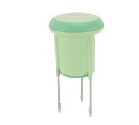 Zeroupshop Capteur de température et d'humidité du sol, étanche IP66, détecteur intelligent avec contrôle par application, surveillance en temps réel pour la croissance du jardin, de la pelouse et des