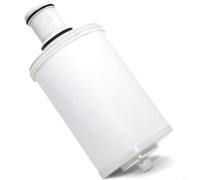 Zeroupshop Cartouche de rechange pour filtre à eau eSpring System 100186, charbon actif et tissu non tissé, filtration de précision 0,2 μm, préserve les minéraux essentiels, durée de vie de 1 an ou