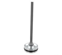 Zeroupshop Cloueur à bobine pour tournevis à piston pour 438K K440 440K, alliage d'acier traité thermiquement, pièce de rechange avec joint torique, 144 x 35,5 x 6 mm, accessoire de réparation pour