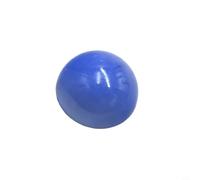 Zeroupshop Commutateurs de colonne de direction, garniture pour deux W451 2009 à 2015, pièce de rechange en ABS A4506890072, accessoires de décoration intérieure rouge et bleu (bleu)