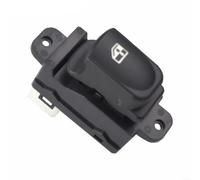 Zeroupshop Commutateurs de commande de lève-vitre électrique, pour Hyundai i800 i20 H1 Starex 2007 à 2015, bouton maître côté conducteur, remplace OEM 93570-1J500, 935701J000 (93580-1J002)