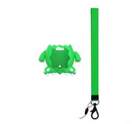 Zeroupshop Coque de protection en silicone pour Tamagotchi Paradise Pet - Housse de protection antichoc et anti-poussière avec boutons et ports accessibles