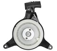 Zeroupshop Cordon de traction pour tondeuse à gazon - Pièce de rechange 170 mm - Espacement des trous pour Güde Big pour Wheeler 460/508A/510 4IN1/560 ES Series - Numéro de pièce en plastique 94147