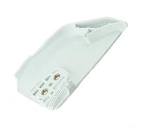 Zeroupshop Couvercle de pignon latéral d'embrayage, compatible avec 017 018 021 023 025 MS170/MS180/MS210/MS230/MS250 Pièce de rechange pour tronçonneuse 1123 640 1705