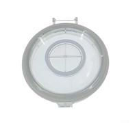 Zeroupshop Couvercle de poubelle inférieur de rechange pour aspirateur Xiaomi G20 Lite, couvercle de couvercle avec étanchéité améliorée, pour installer la partie de la boîte à poussière