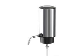 zeroupshop Décanteur Électrique Rapide pour Bouteille Standard | Compatible bouteilles standard, 20min, versement fluide, silencieux, pour idéal dîner