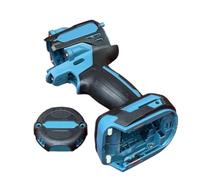 Zeroupshop DTW300 DTW302 Boîtier arrière pour perceuse électrique professionnelle Pièces de rechange Coque de protection pour conducteur (C)