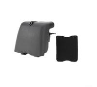 zeroupshop Engine Compact 5x6cm pour Brush Cutter Engine Compact 5x6cm | Compatibilité exacte Type B 40-5, plastique pour durable, joint étanche, performance moteur optimale