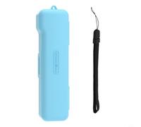 Zeroupshop Étui de protection élégant et fonctionnel pour Osmo Pocket 3 parfaitement conçu par Sunnylife, Voir image, Bleu