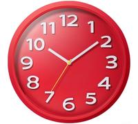 zeroupshop Horloge Murale Design Minimaliste Horloge Murale Design Minimaliste(A)