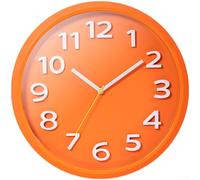 zeroupshop Horloge Murale Design Minimaliste Horloge Murale Design Minimaliste(C)