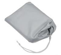 Zeroupshop Housse de Protection Imperméable, Boîte à Outils, pour gril,