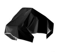 Zeroupshop Housse de Protection Imperméable, Boîte à Outils, pour gril,