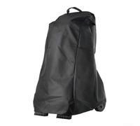 Zeroupshop Housse de rechange pour robot nettoyeur de piscine Dolphin 9991795-R1, tissu Oxford pour sac caddy avec fente de poignée, étui de rangement résistant aux UV et au vent, 63 x 53 x 33 cm