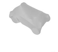 Zeroupshop Housse élastique de kart en soie de lait, protection contre la poussière pour les voitures autoporteurs électriques, étui de rangement résistant aux UV, 80 x 50 x 26 cm ou 100 x 60 x 32 cm