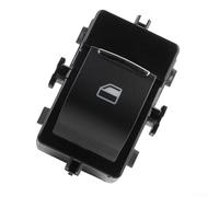 Zeroupshop Interrupteur d'alimentation pour Explorer 2011-2019 pour Taurus 2013-2019 avant arrière droit de rechange BB5Z14529AB DWS1606 SW7619