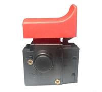 Zeroupshop Interrupteur de rechange pour outils électriques Bosch GBM 1600, numéro de pièce 1619PA7816, composant en plastique pour réparation et entretien de perceuse