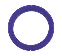 zeroupshop Joint de culasse en silicone pour GS3 pour linea Classic - Joint de machine à café 55 x 77 x 8,2 mm (1 pièce)