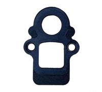 Zeroupshop Joint pour aspirateur ECHO EB810 EB910 PB-8010 PB-9010 pour aspirateur souffleur de feuilles, pièce de joint de rondelle de carburateur V103002050, accessoire de rechange noir pour