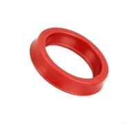 zeroupshop Joint Torique Silicone Machine Café pour aeg pour siemens pour krups(1pc)