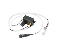 zeroupshop Kit d'allumage pour barbecue Weber E-210 S-210 E-310 SP-310 modèles à partir de 2013 pour allumeur d'allumage haute tension facile à installer