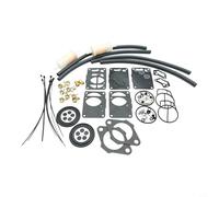 Zeroupshop Kit de réparation de carburateur, pour Mikuni SBN 38/44/46 mm, ensemble de joints reconstruits, pour Sea-Doo, pour XP pour SPI, pour SPX, pour GTX, pour GTS, pour GS, pour GTI, pour HX