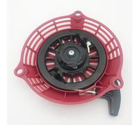 Zeroupshop Lanceur de rechange pour tondeuse à gazon Honda HRB425 HRB476, HRD536, HRG415, HRG465 HRG536 HRX476 - Pièce de rechange 28400-ZM0-J22ZB