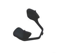 Zeroupshop Lentille ABS et protection de cardan avec nuances anti-reflets, coque de protection anti-collision, pour DJI Lito 1X1, accessoires d'appareil photo résistant aux rayures, étui léger