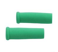 Zeroupshop Lot de 2 manchons isolants en éponge avec poignée souple, pour outils de fer à souder JBC 245 et 210, pièces de rechange ergonomiques en mousse thermique (housse en éponge à poignée 210)
