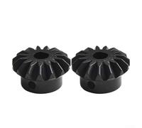 Zeroupshop Lot de 2 pièces de rechange pour scie à table Bosch GTS10 2610015042