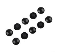 Zeroupshop Lot de 4 bobines et fil à double alimentation automatique pour débroussailleuse Flymo, compatible avec contour 500XT, 700 Power Plus, pour mini Trim Auto ST, remplace FLY021