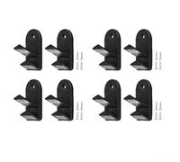 Zeroupshop Lot de 8 cintres à double crochet pour tapis de découpe Cricut Explore Air Air 2, organiseur de rangement en plastique pour espace de travail