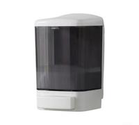 zeroupshop Manuel Pression 1000ml Anti-Goutte Manuel Pression 1000ml Anti-Goutte