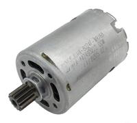 Zeroupshop Moteur sans balais 36 V CC pour outil électrique avec design compact et ingénierie de précision, compatible avec les modèles de liquet 2456-20 et 2457-20 pour un fonctionnement
