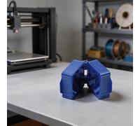 zeroupshop Neige Plastique pour robuste Gris 23cm Neige Plastique pour(1pc) | festive, activité hiver ludique, décoration neigeuse, pour facile à remplir, résultat parfait
