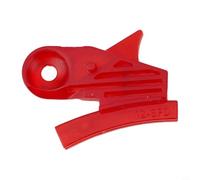 Zeroupshop Outil d'étalonnage de dérailleur avant de vélo, outil de jauge de réglage de précision, après-shampoing de précision pour changement de vitesse de vélo