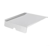 Zeroupshop Plaque de déflecteur de chaleur en acier inoxydable pour Traeger BCA070 BAC012 et pour barbecues Century compatible avec Camp Chef pour SmokePro DLX 24/XT 24/XXL/SE 24/SG 24, pour Woodwind