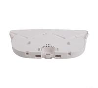 Zeroupshop Plateau de nettoyage de rechange pour aspirateur L10s pour robot Ultra, accessoire de station de base autonettoyante avec grille anti-obstruction, blanc