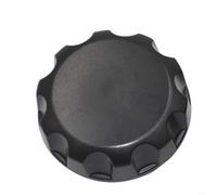 Zeroupshop Poignée de réglage du dossier de siège pour transit, levier de rechange en plastique ABS noir 7C19-V61198AAT9A0