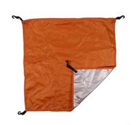 Zeroupshop Pomme de douche pour animaux de compagnie avec brosse de massage réglable, pour chats et chiens, accessoire de pulvérisateur de toilette pour la maison, blanc argenté, 13 x 90 cm (orange)