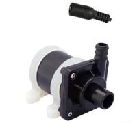 zeroupshop pour Pompe immergée haute pression 12V/24V irrigation pour Pompe(3)