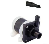 zeroupshop pour Pompe immergée haute pression 12V/24V irrigation pour Pompe(4)