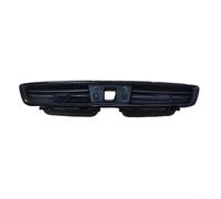 Zeroupshop Prise centrale pour tableau de bord 68750-4BA0A pour T32 pour Rogue 2014-2020, Qashqai 2016-2021, Murano 2015-2021 (cadre noir)