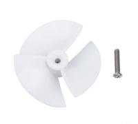 Zeroupshop RCX11000 Turbine de nettoyage de piscine compatible avec HAYWARD pour TIGER pour Shark Qc et pour Shark VAC XL, pièce de rechange en plastique renforcé pour une efficacité de nettoyage