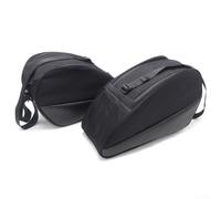 zeroupshop Sac de rangement intérieur pour BMW pour coffre K1600B, fabriqué en PVC 1680D imperméable et équipé d'une doublure inférieure robuste (bagages latéraux)