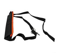 zeroupshop Sangle Rembourrée Universelle pour Souffleur Jardin Confort | Compatible modÃ¨les 4119-710-9011, ajustable longueur, rÃ©duit fatigue , tissu nylon rÃ©sistant