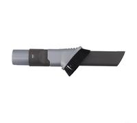 Zeroupshop Suceur plat 2 en 1 pour aspirateur Shark Rocket pour DuoClean Remplace la pièce 210FLIH380, brosse combinée pour série HV380 ZS350
