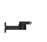 zeroupshop Support Mural pour Mammotion pour luba YUKA pour mini Support(1pc)