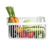 zeroupshop Supports Muraux Fil Métal pour Cuisine Organisation 30cm(white) | Design mural compact, libère le plan de travail, pour idéal petits espaces, finition noire élégante, lot économique de 2